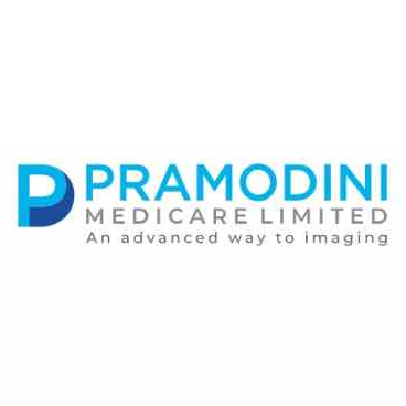 Pramodini Medicare IPO Logo
