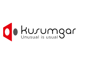Kusumgar Limited Logo