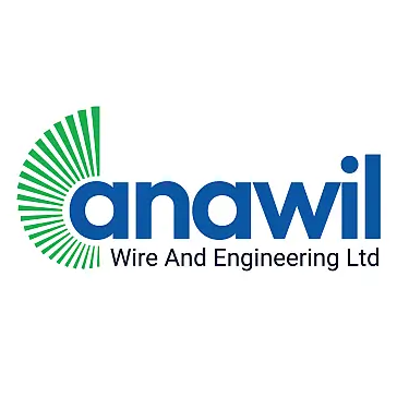 Anawil Wire & Engineering IPO Logo
