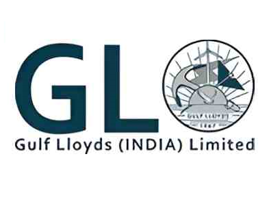 Gulf Lloyads (India) Limited  Logo