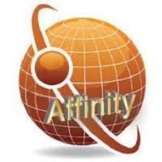 Affinity Global Capital Market Pvt Ltd logo