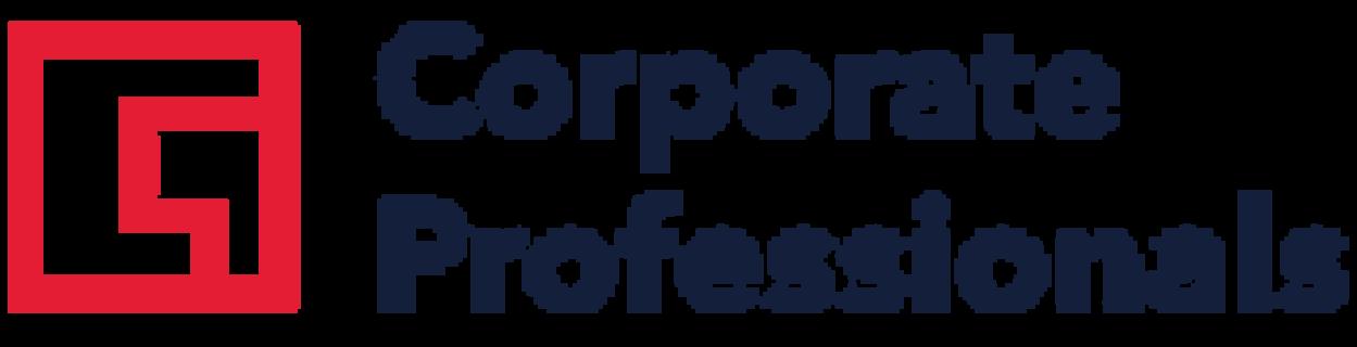 Corporate Professionals Capital Private Ltd logo