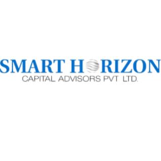 Smart Horizon Capital Advisors Private Limited logo