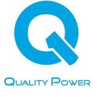 Quality Power IPO Logo