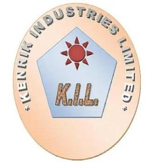 Orion Industries logo