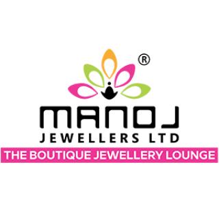 Manoj Jewellers IPO Logo