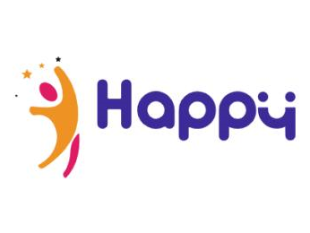  Happy Steel Limited  Logo
