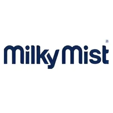 Milky Mist Dairy Food IPO Logo