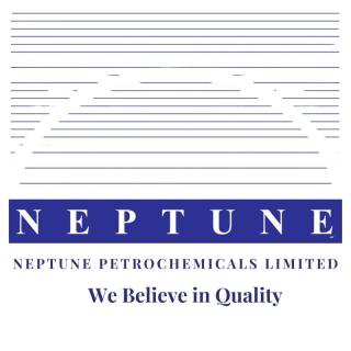 Neptune Petrochemicals Limited IPO Logo