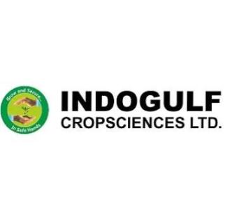 Indogulf Cropsciences IPO Logo