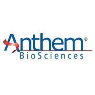 Anthem Biosciences IPO Logo