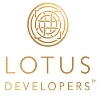 Sri Lotus Developers IPO Logo
