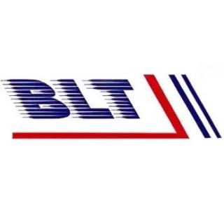 BLT Logistics IPO Logo