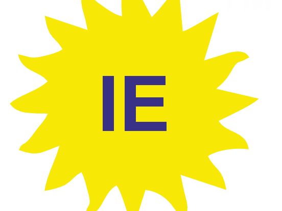 IC Electricals Company Limited Logo