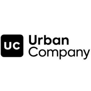 Urban Company IPO Logo