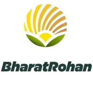 BharatRohan Airborne Innovations IPO Logo