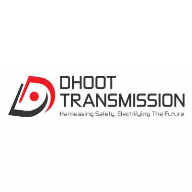 Dhoot Transmission IPO Logo