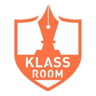 Fusion Klassroom Edutech IPO Logo