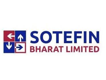 Sotefin Bharat Limited Logo