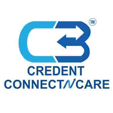 Credent Connect N Care IPO Logo