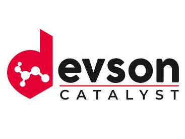 Devson Catalyst Limited Logo