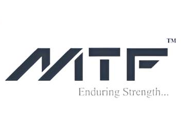 Metalic Technoforge Limited Logo