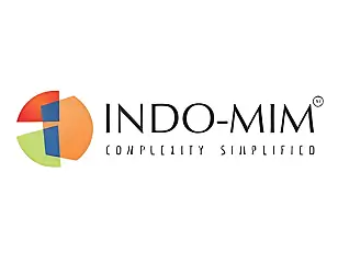  Indo MIM Limited Logo