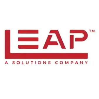 LEAP India IPO Logo